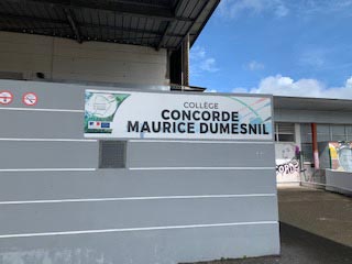 Collège-concorde-de-Matoury