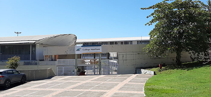 Collège Mateliane