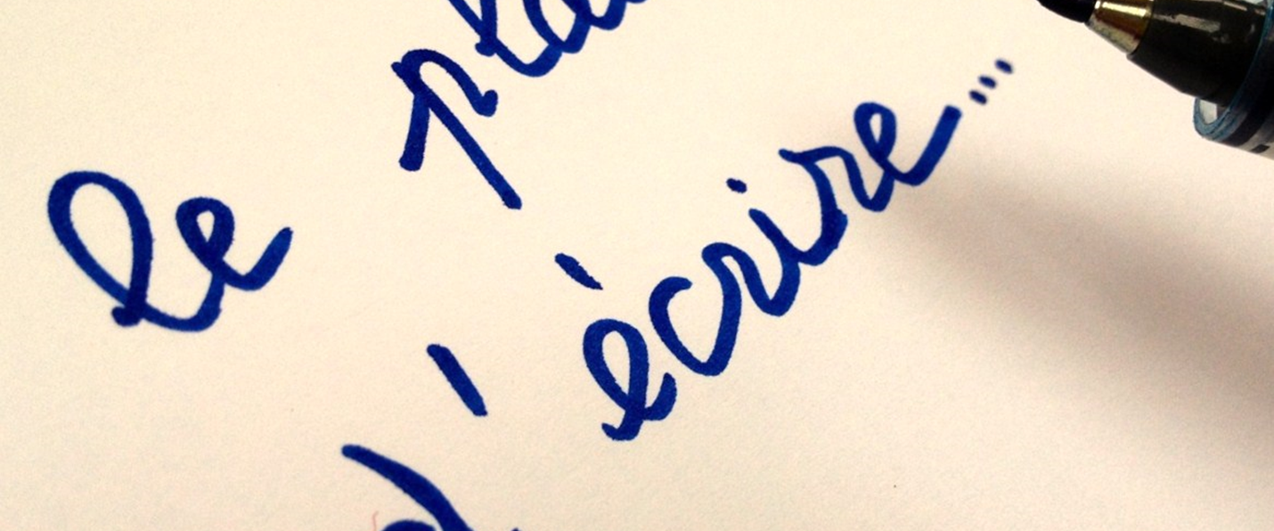 Découvrez les multiples aspects de l’écriture créative – SNALC DETOM