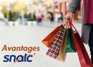 AVANTAGES