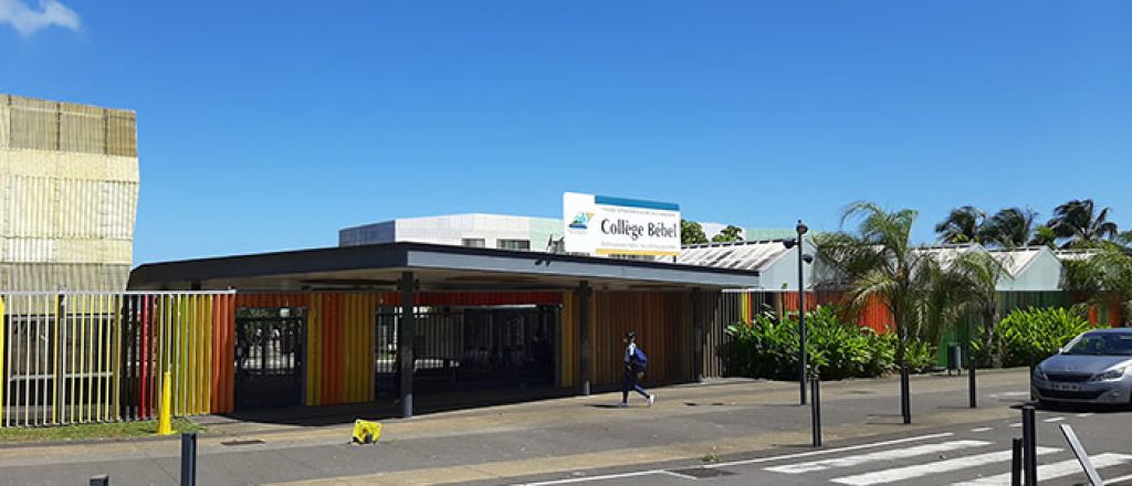 Collège Bébel