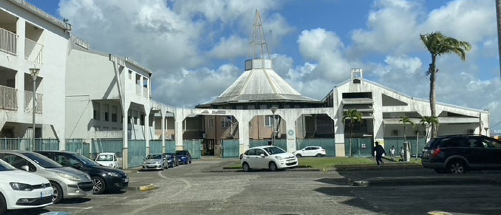 Collège Cassien Sainte-Claire