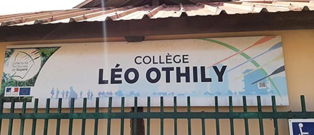College-Leo-Othily Mana
