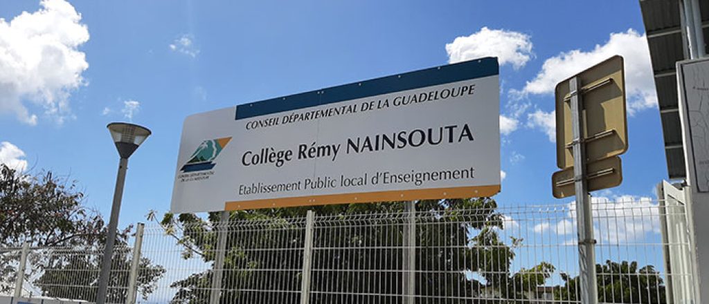 Collège Nainsouta