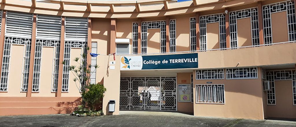 Collège Terreville