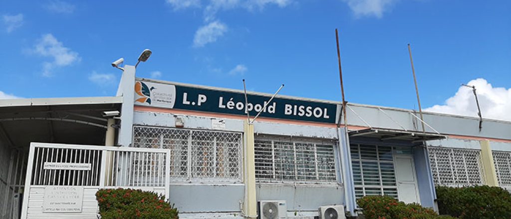 LP Léoppold Bissol