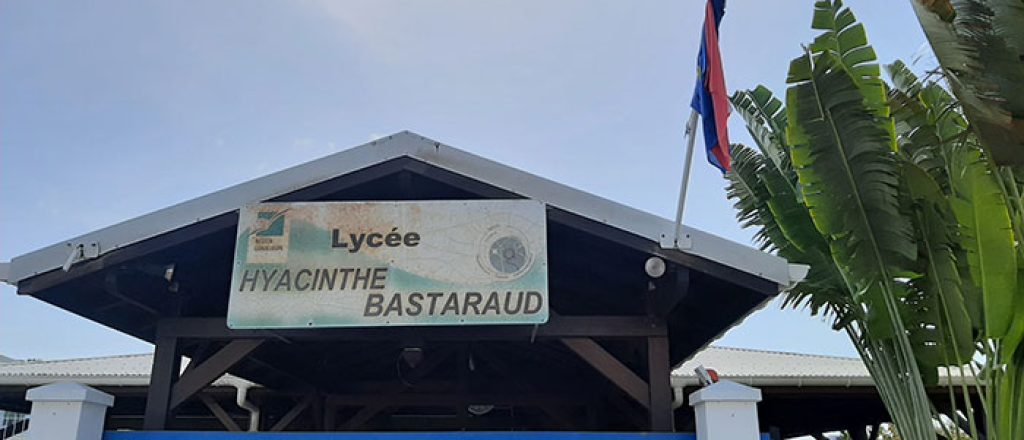 Lycée Hyacinthe Bastaraud