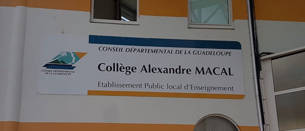Collège Macal